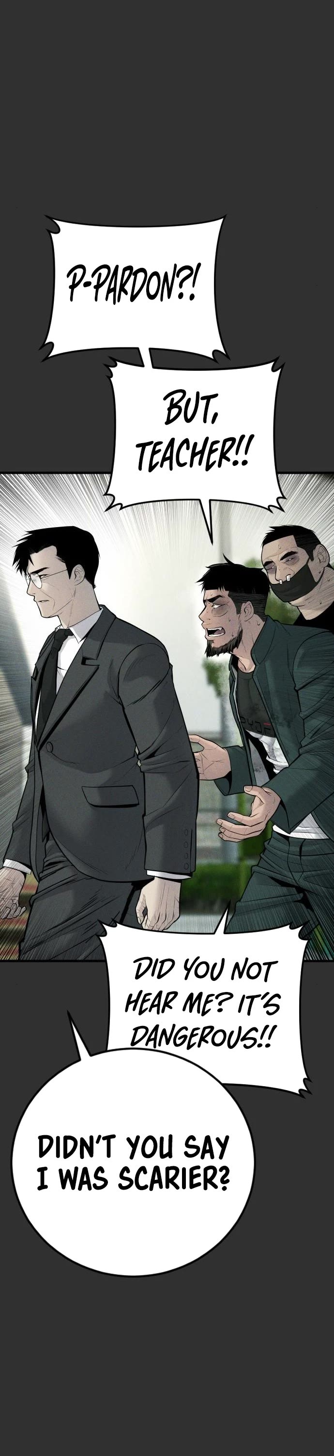 Manager Kim Chapter 51 page 4 - Chapter 51