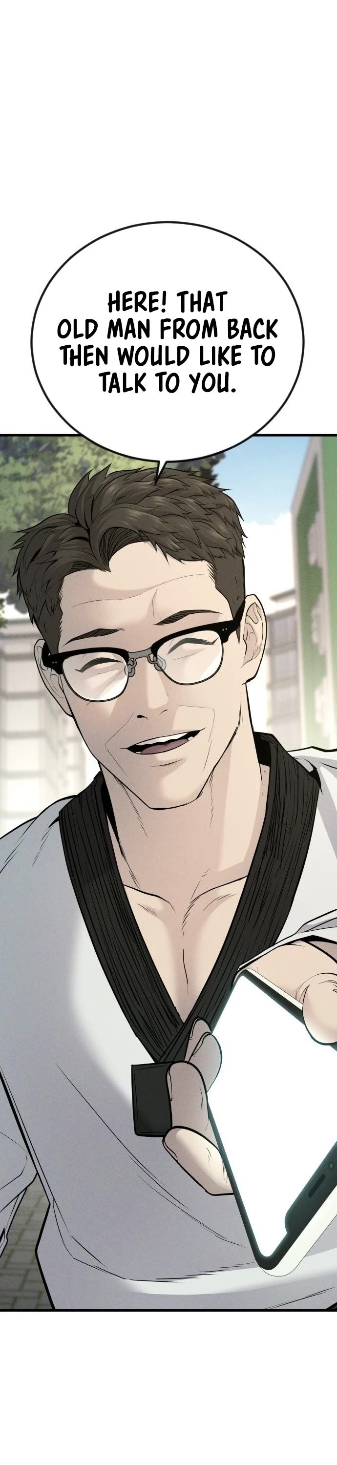 Manager Kim Chapter 51 page 41 - Chapter 51