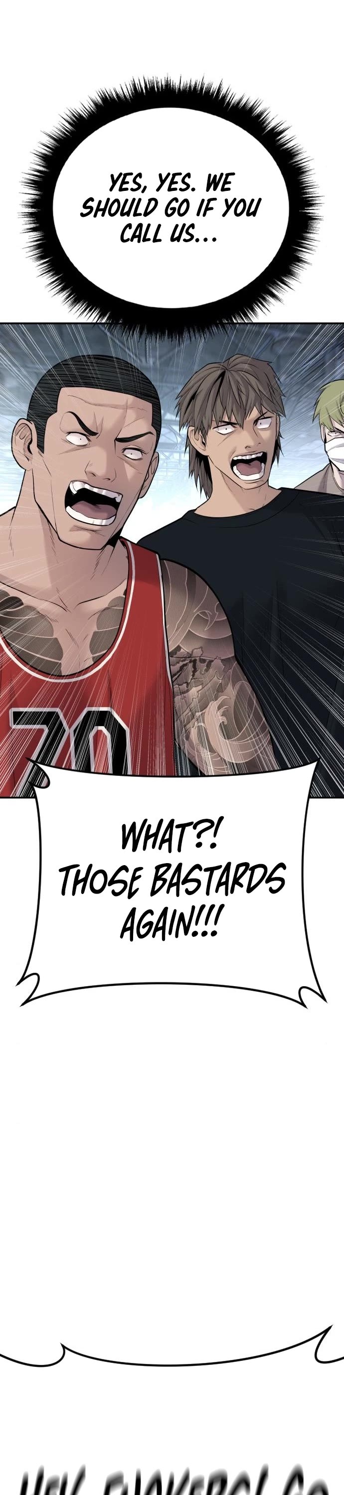 Manager Kim Chapter 51 page 45 - Chapter 51