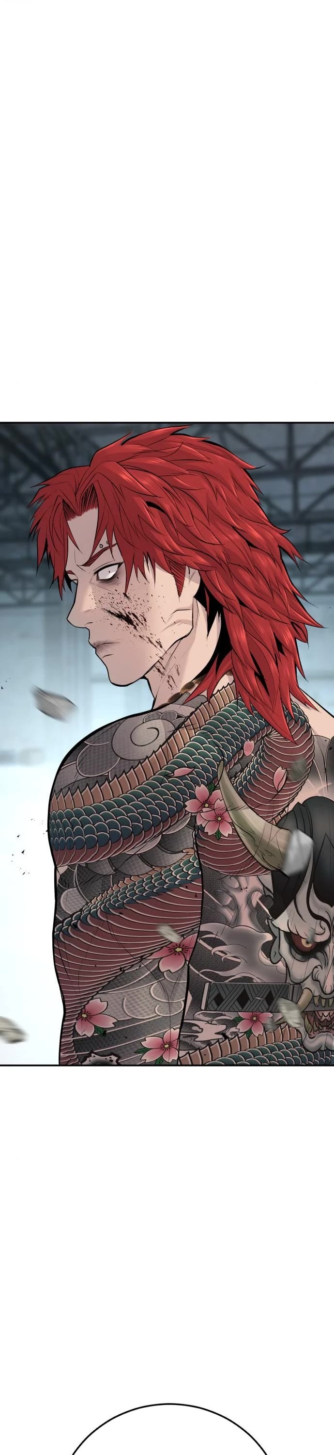 Manager Kim Chapter 51 page 50 - Chapter 51
