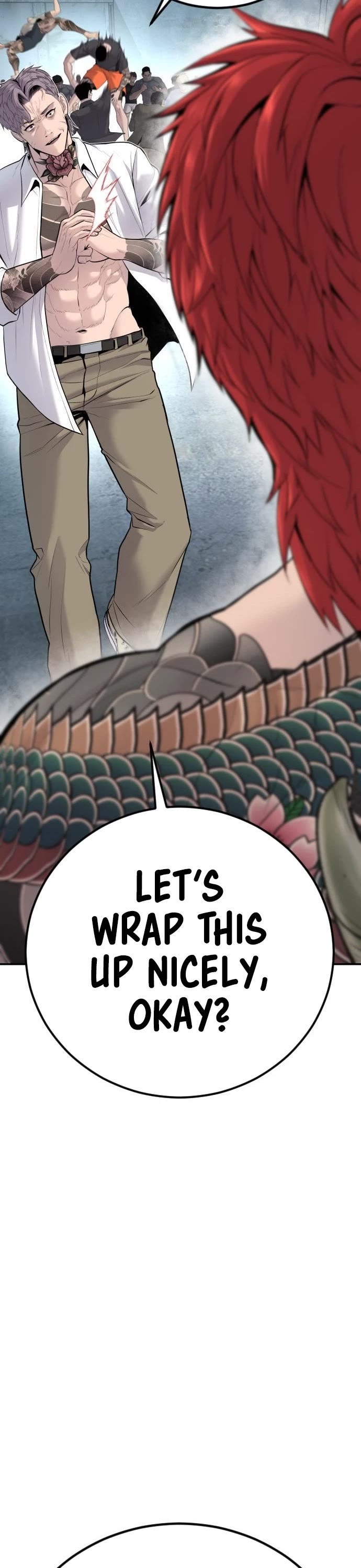 Manager Kim Chapter 51 page 52 - Chapter 51