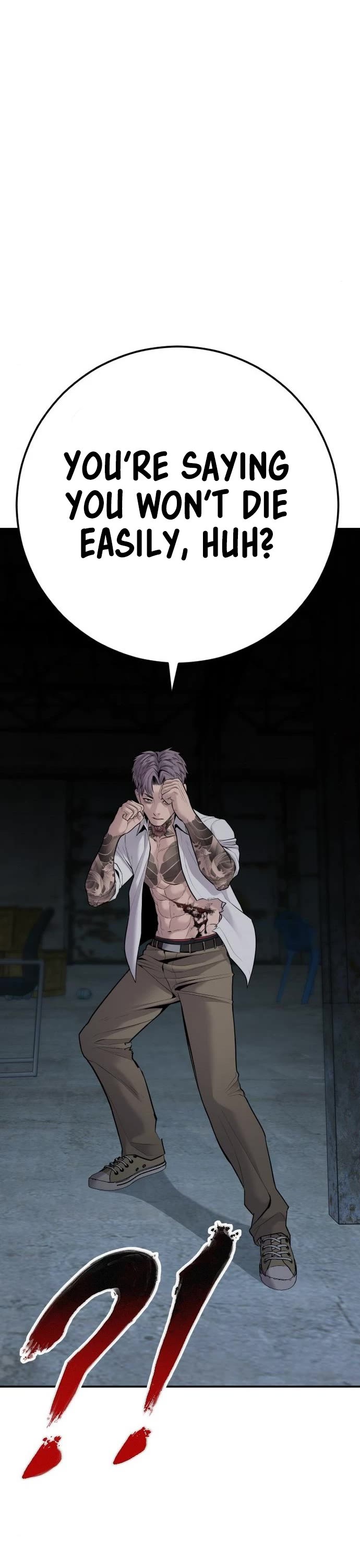 Manager Kim Chapter 51 page 60 - Chapter 51