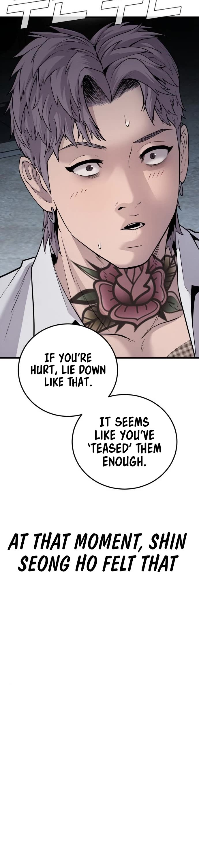Manager Kim Chapter 51 page 67 - Chapter 51