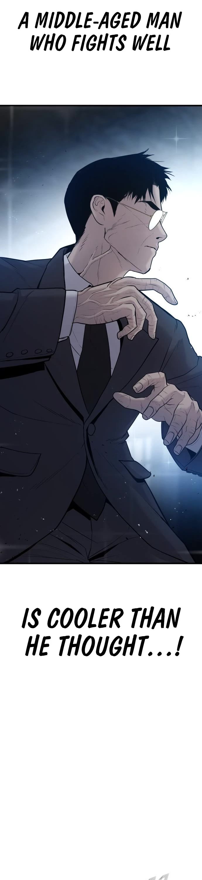 Manager Kim Chapter 51 page 68 - Chapter 51