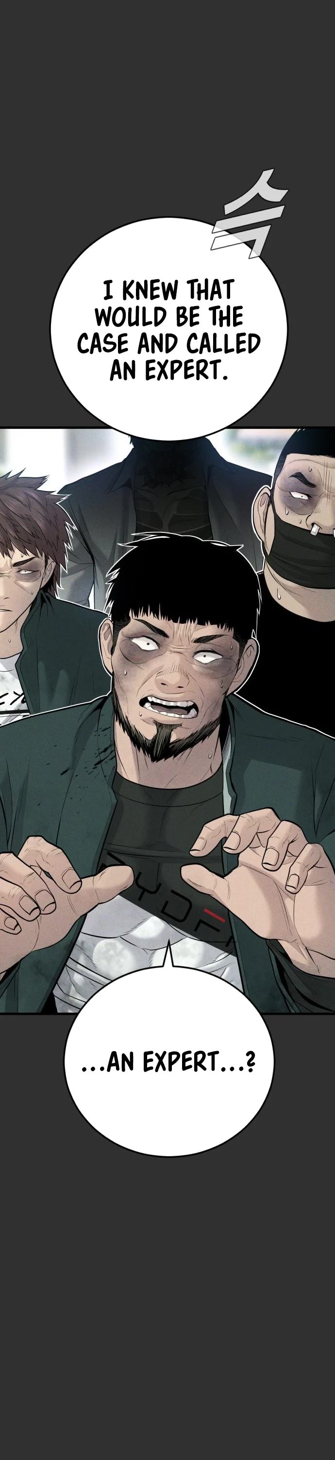 Manager Kim Chapter 51 page 7 - Chapter 51