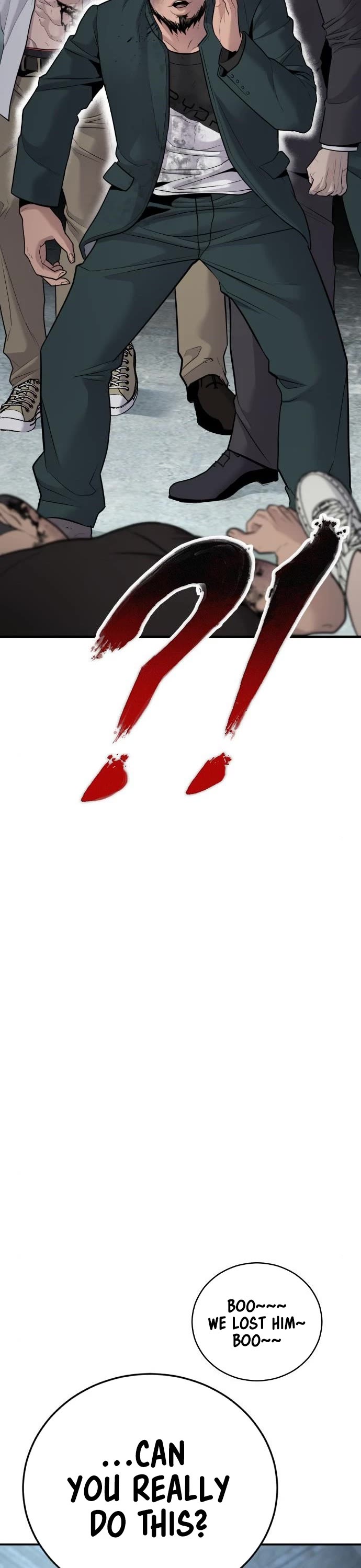 Manager Kim Chapter 51 page 72 - Chapter 51