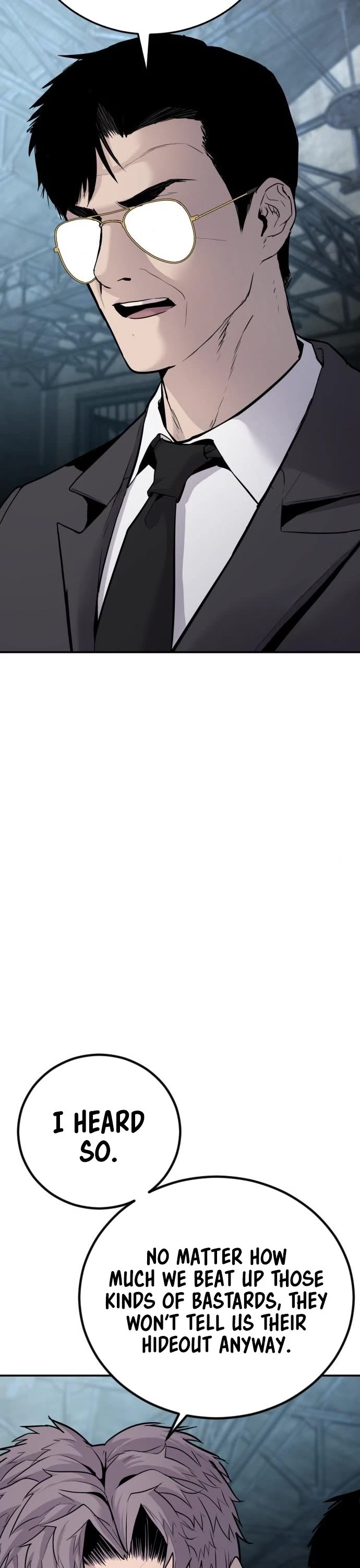 Manager Kim Chapter 51 page 73 - Chapter 51