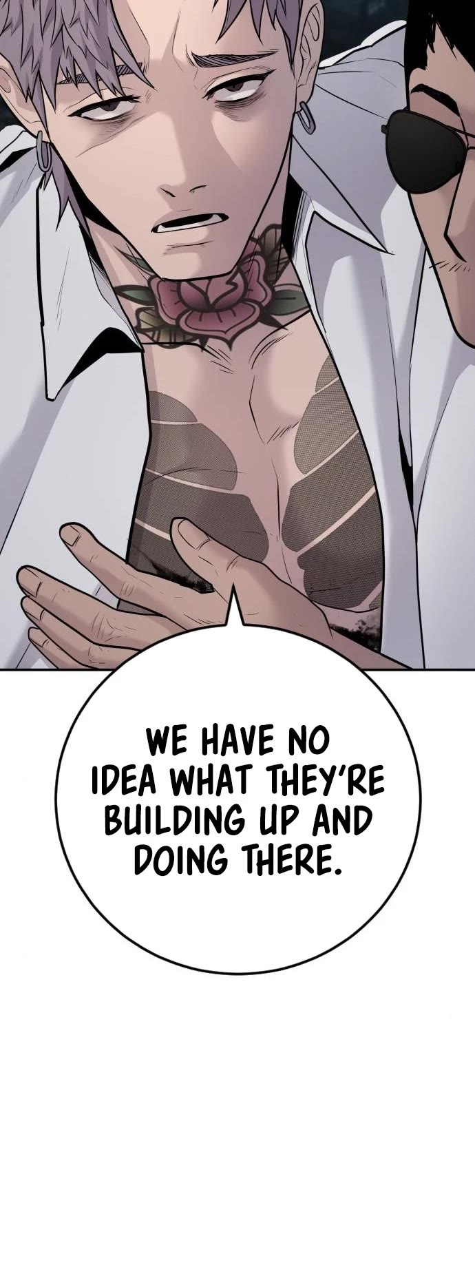 Manager Kim Chapter 51 page 74 - Chapter 51