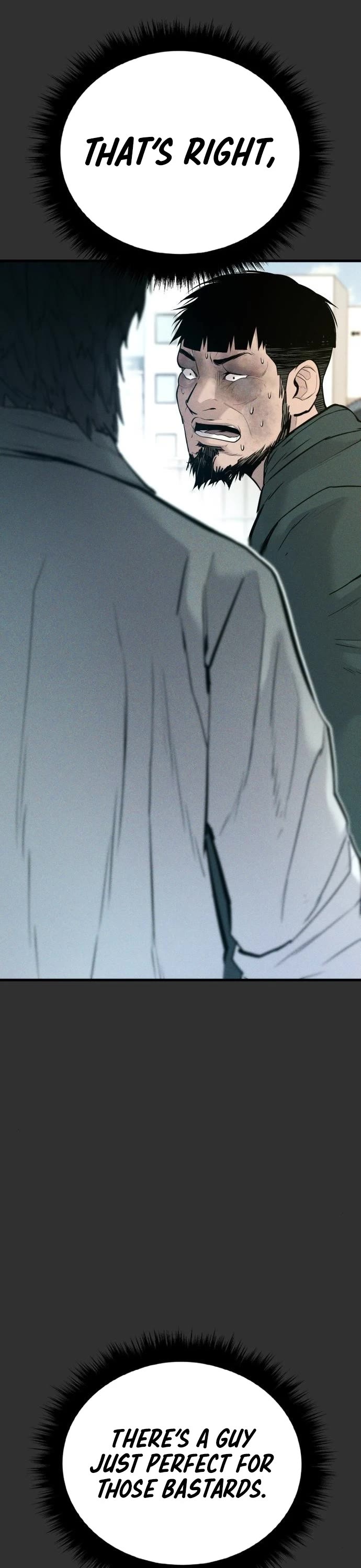 Manager Kim Chapter 51 page 8 - Chapter 51