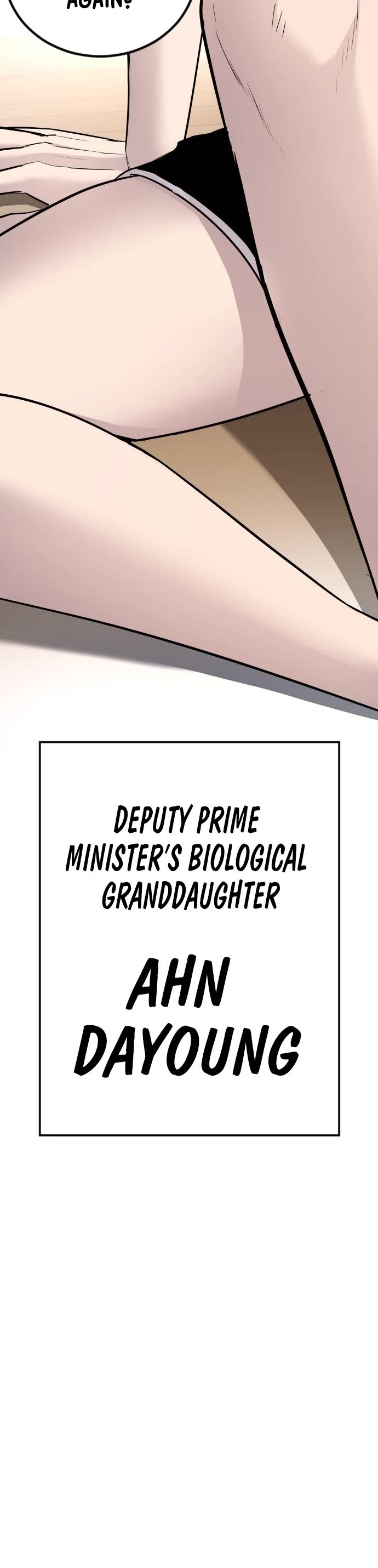 Manager Kim Chapter 51 page 80 - Chapter 51