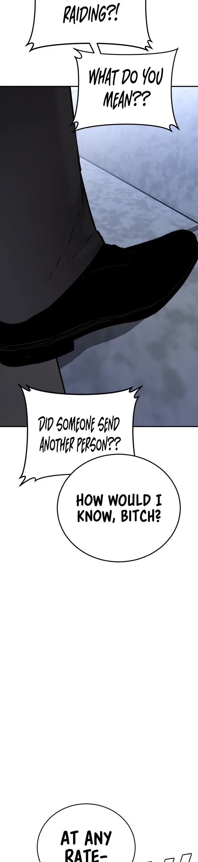Manager Kim Chapter 51 page 82 - Chapter 51