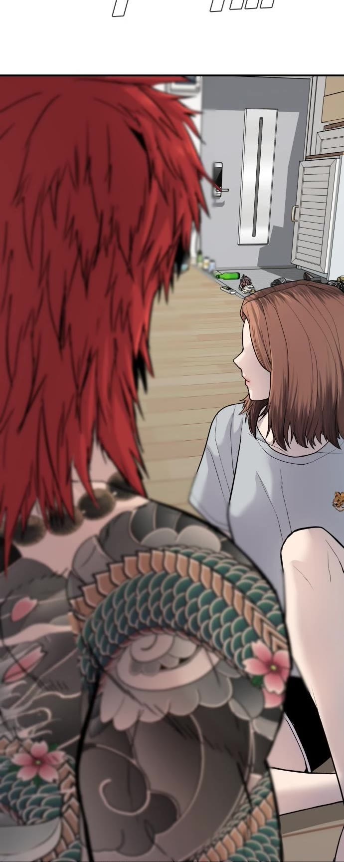 Manager Kim Chapter 51 page 86 - Chapter 51