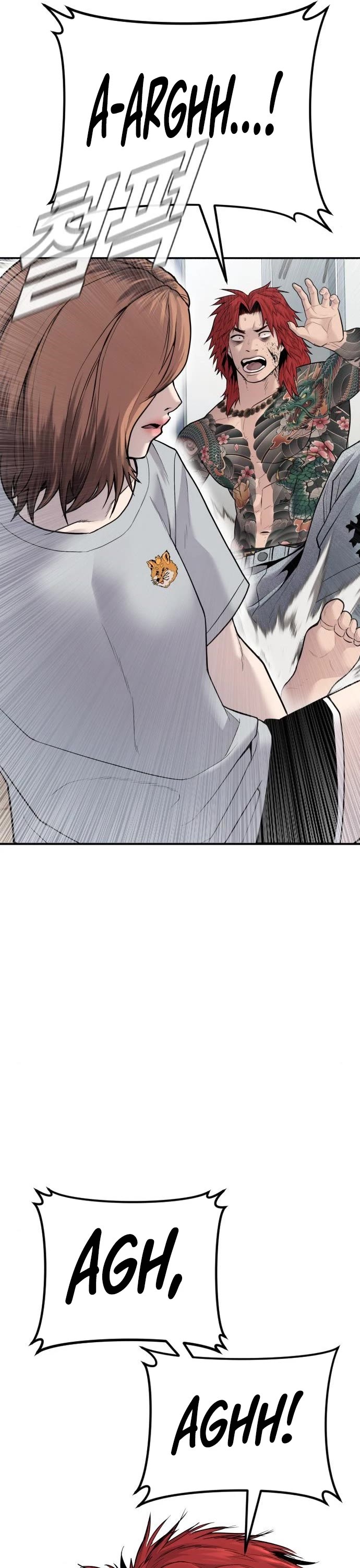 Manager Kim Chapter 51 page 92 - Chapter 51