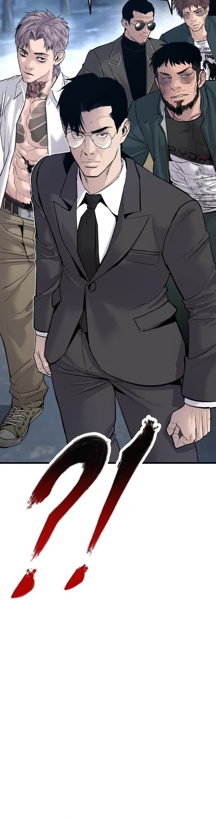 Manager Kim Chapter 51 page 96 - Chapter 51