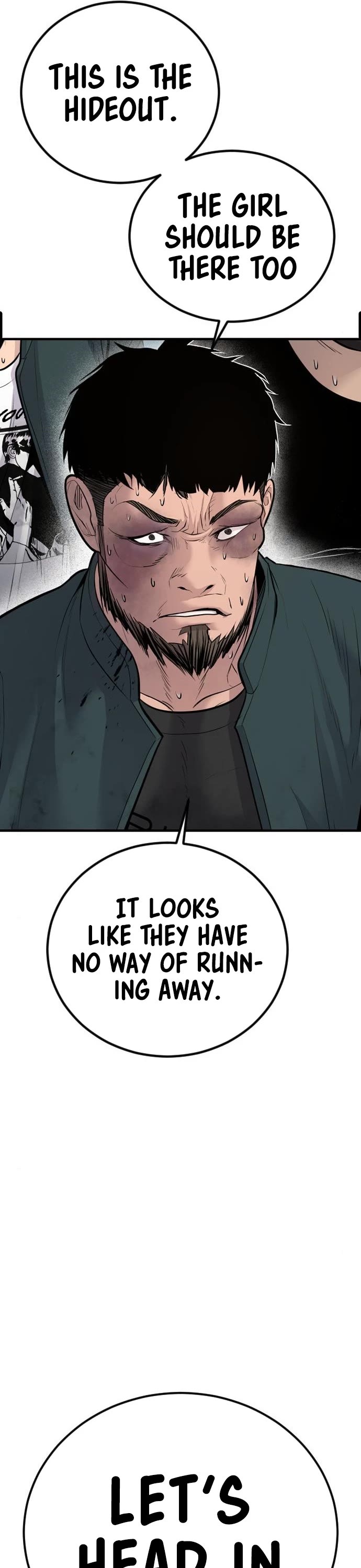 Manager Kim Chapter 51 page 97 - Chapter 51
