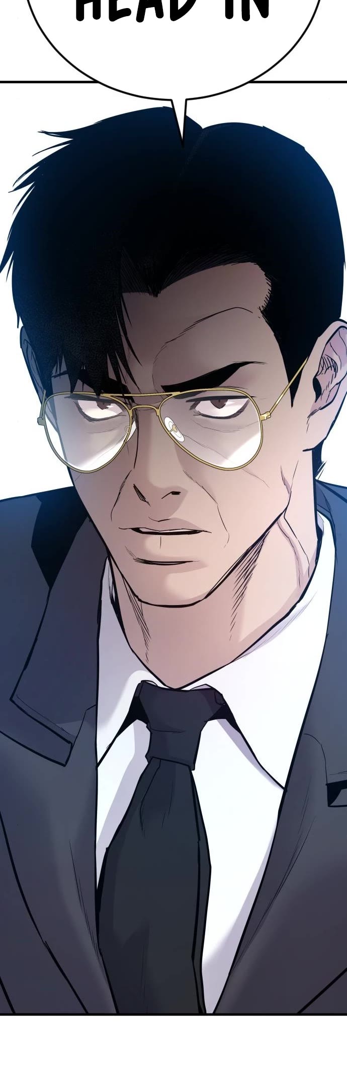 Manager Kim Chapter 51 page 98 - Chapter 51
