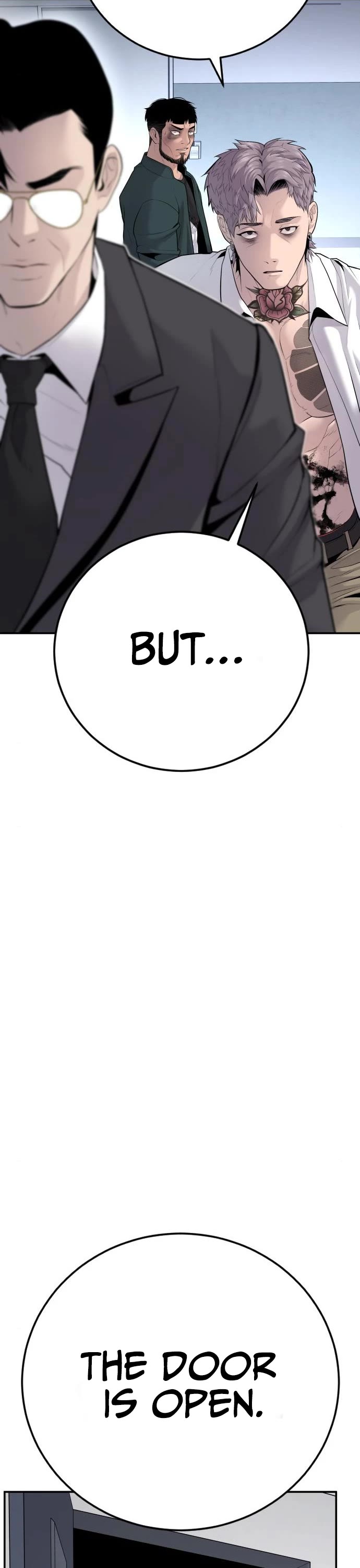 Manager Kim Chapter 52 page 11 - Chapter 52