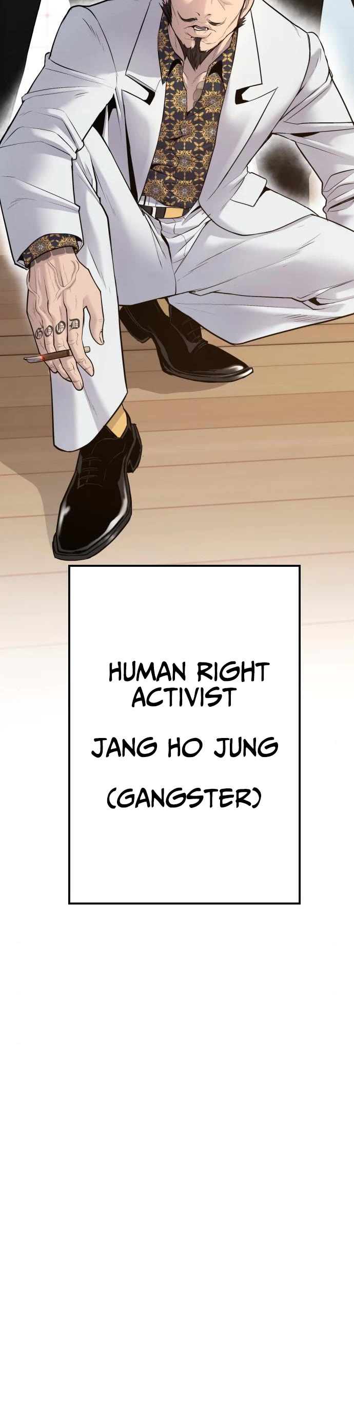 Manager Kim Chapter 52 page 17 - Chapter 52