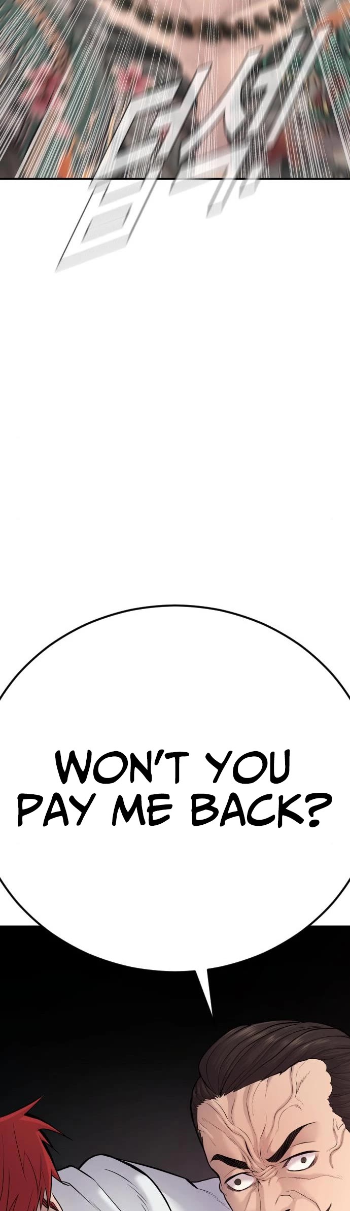 Manager Kim Chapter 52 page 20 - Chapter 52