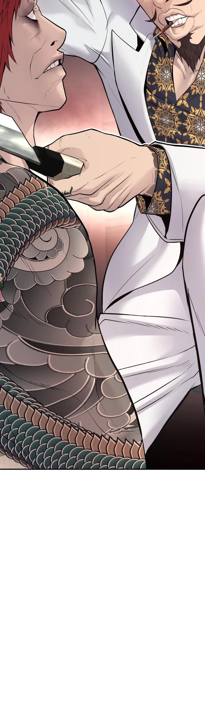 Manager Kim Chapter 52 page 21 - Chapter 52