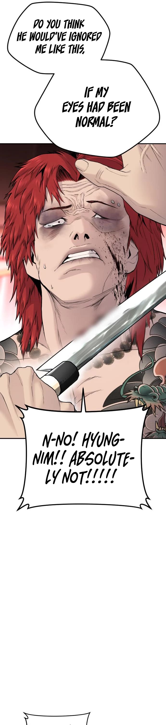 Manager Kim Chapter 52 page 26 - Chapter 52