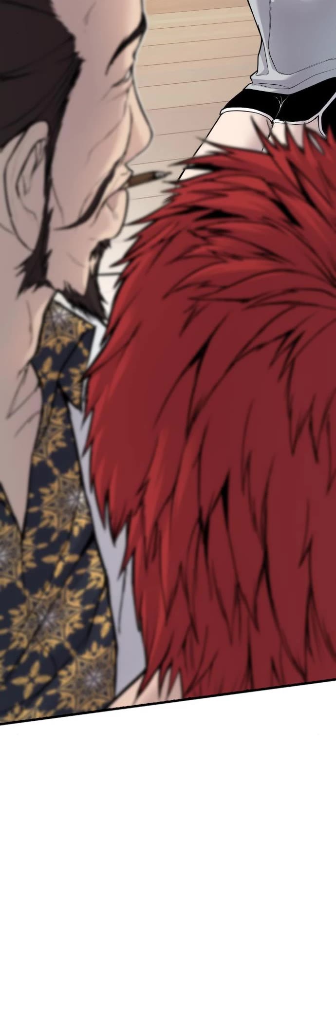 Manager Kim Chapter 52 page 29 - Chapter 52