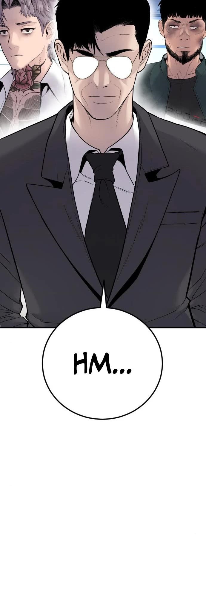 Manager Kim Chapter 52 page 33 - Chapter 52