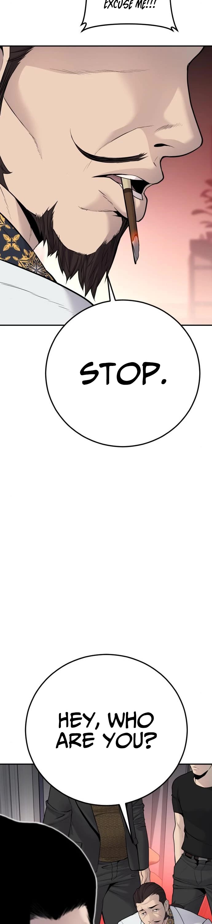 Manager Kim Chapter 52 page 39 - Chapter 52