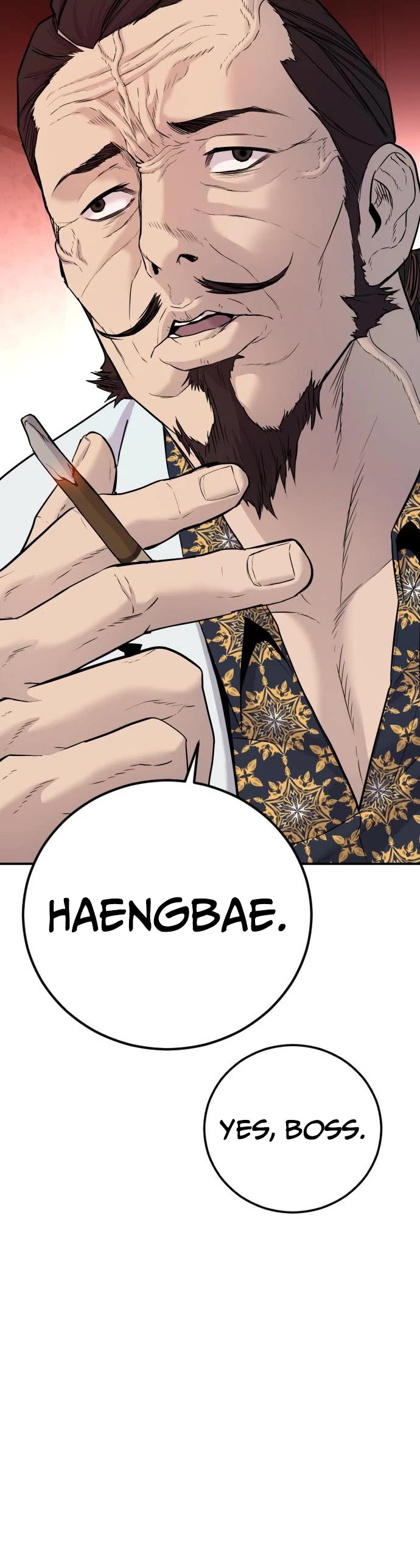 Manager Kim Chapter 52 page 41 - Chapter 52