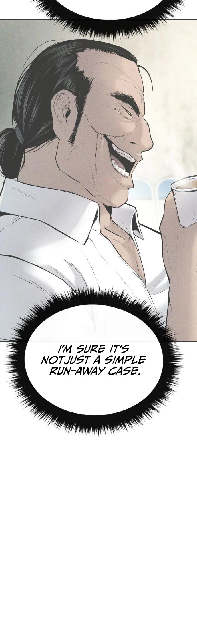 Manager Kim Chapter 52 page 5 - Chapter 52