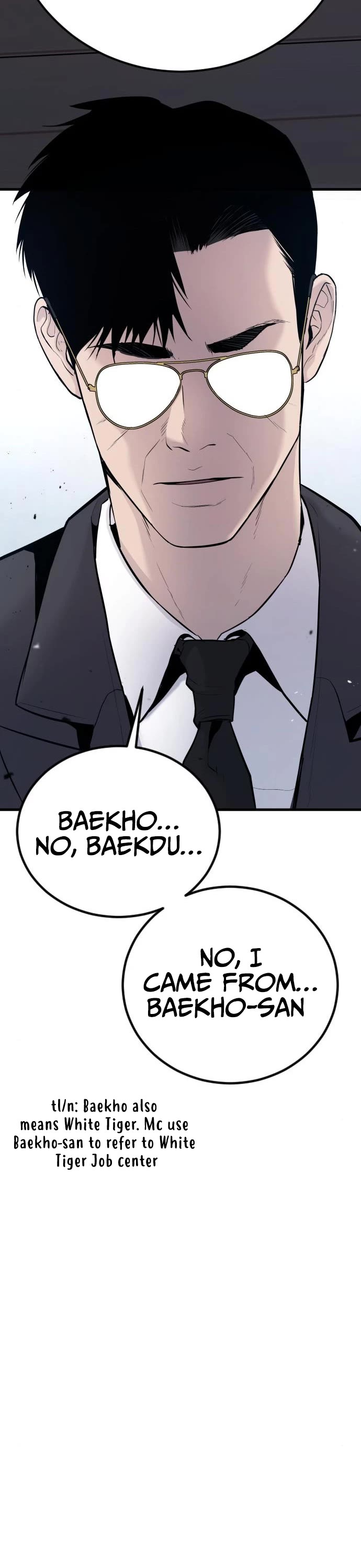 Manager Kim Chapter 52 page 51 - Chapter 52