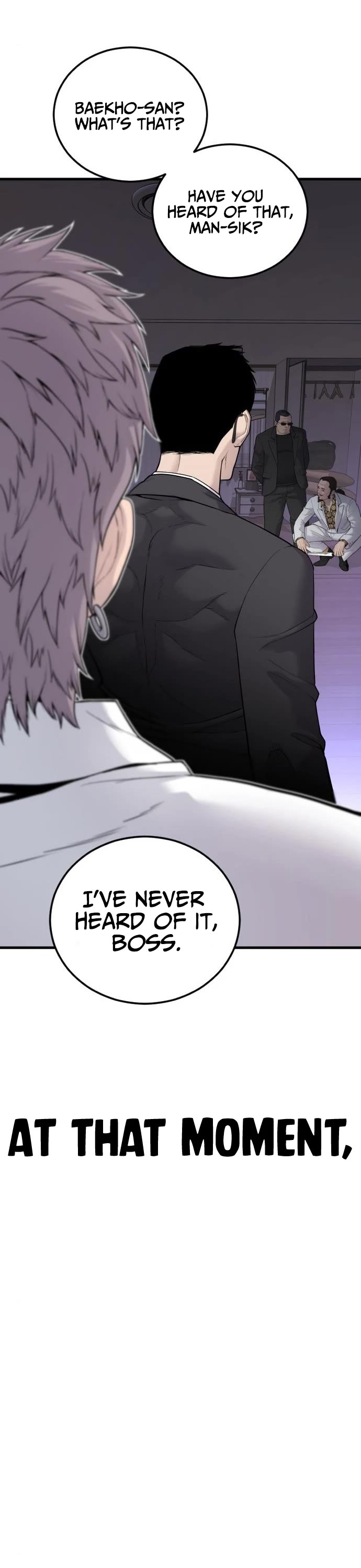 Manager Kim Chapter 52 page 52 - Chapter 52