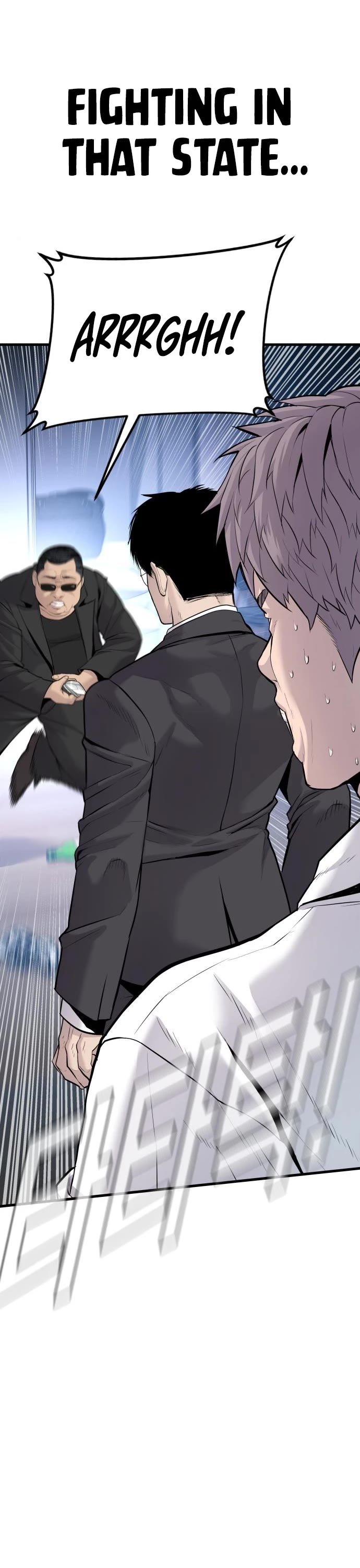 Manager Kim Chapter 52 page 61 - Chapter 52