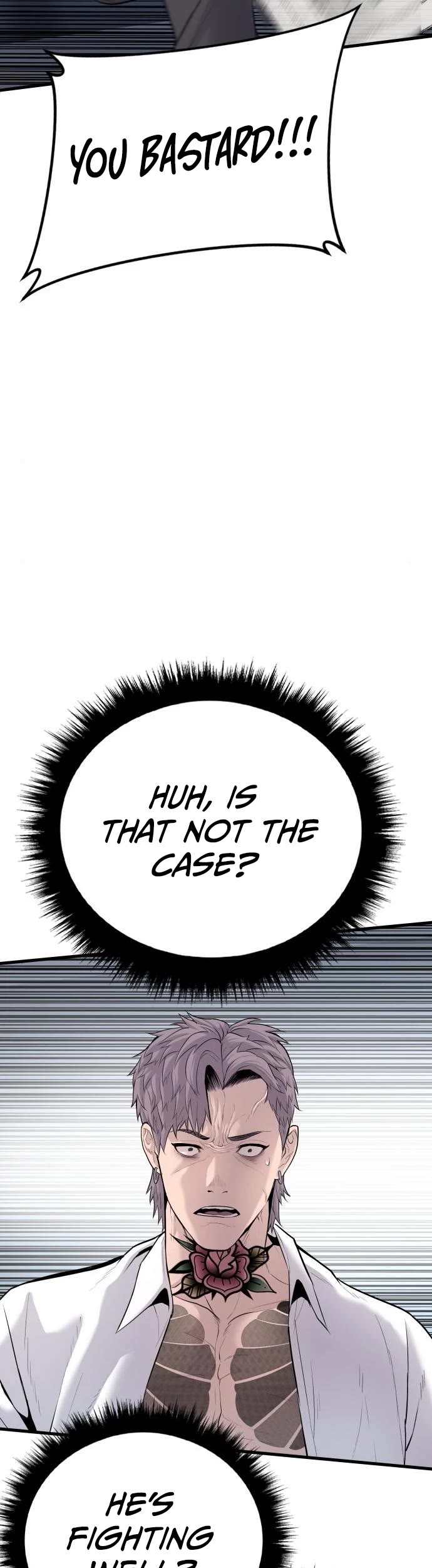 Manager Kim Chapter 52 page 64 - Chapter 52
