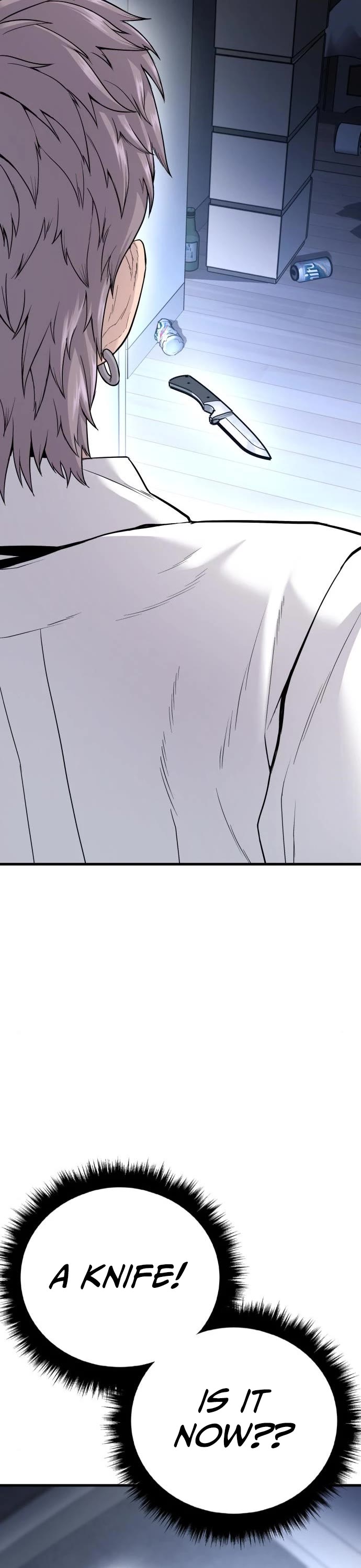 Manager Kim Chapter 52 page 67 - Chapter 52