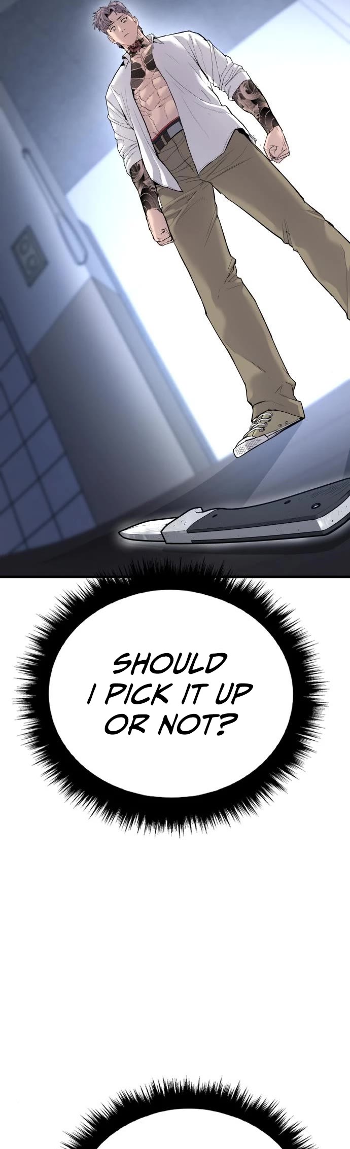 Manager Kim Chapter 52 page 68 - Chapter 52