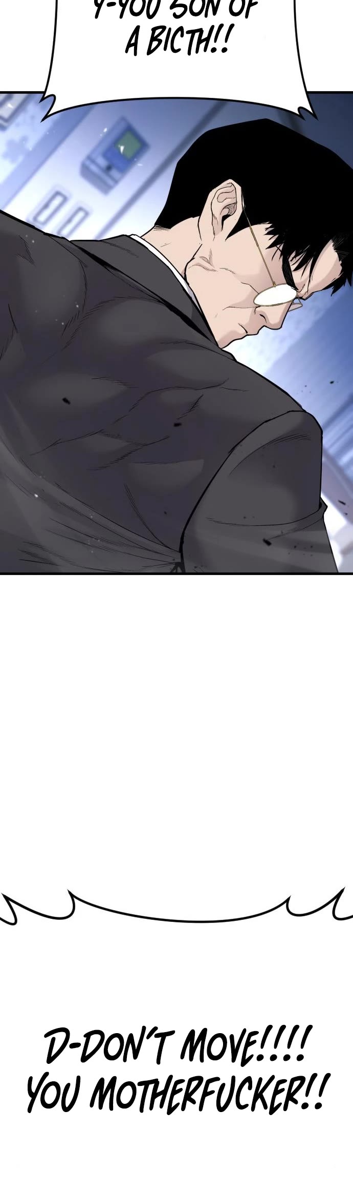 Manager Kim Chapter 52 page 73 - Chapter 52