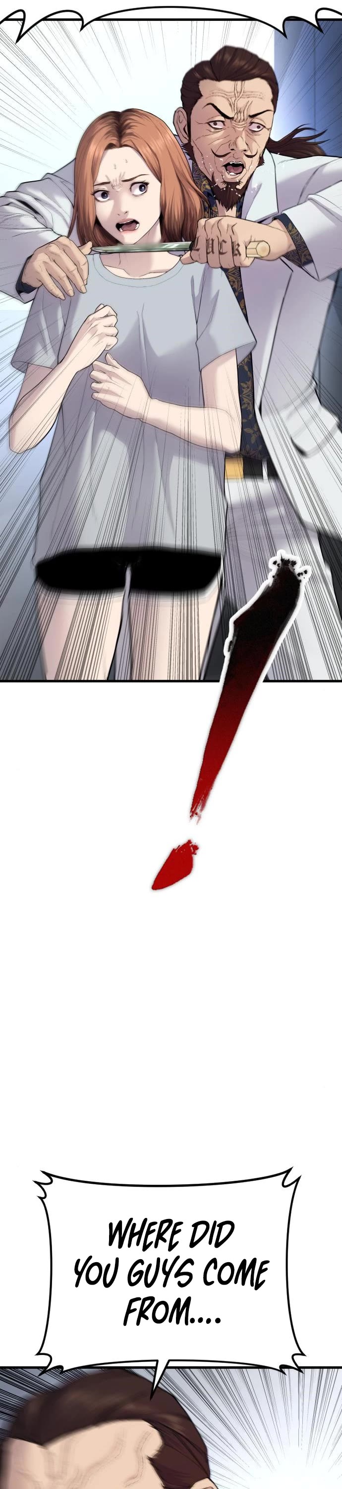 Manager Kim Chapter 52 page 74 - Chapter 52