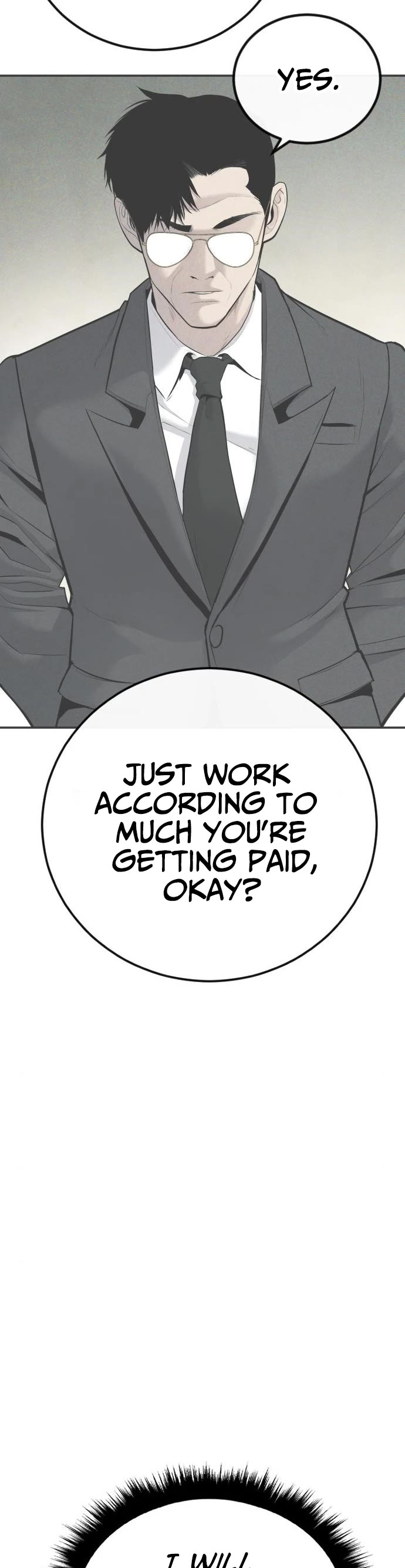 Manager Kim Chapter 52 page 8 - Chapter 52