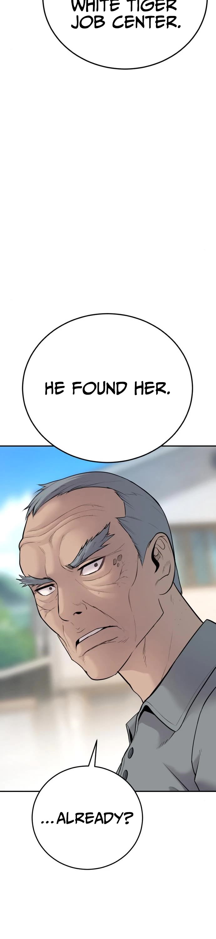 Manager Kim Chapter 52 page 85 - Chapter 52