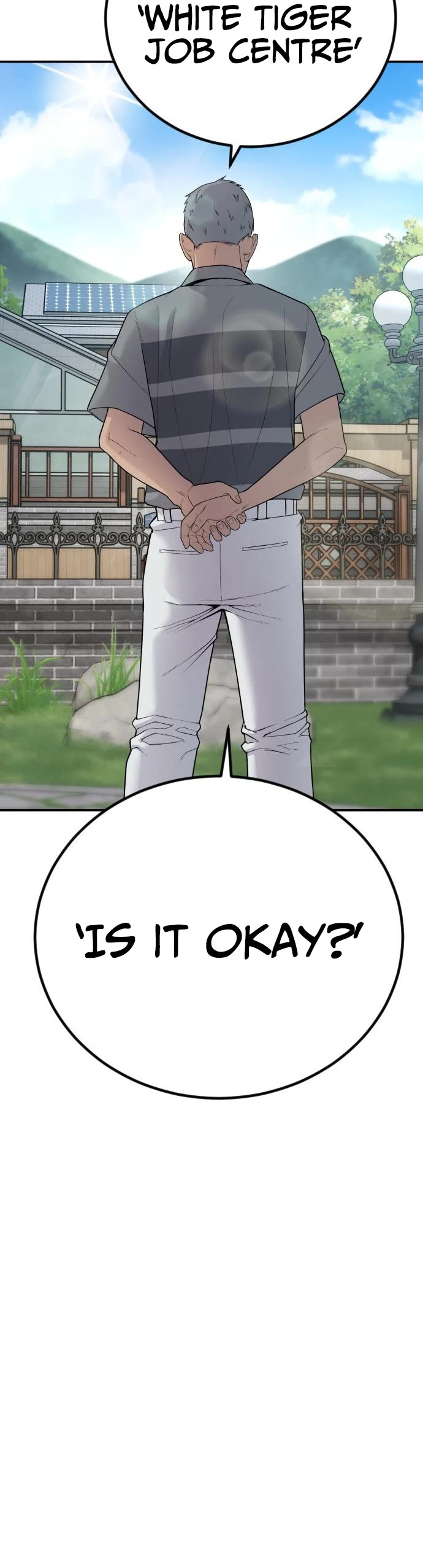 Manager Kim Chapter 52 page 89 - Chapter 52