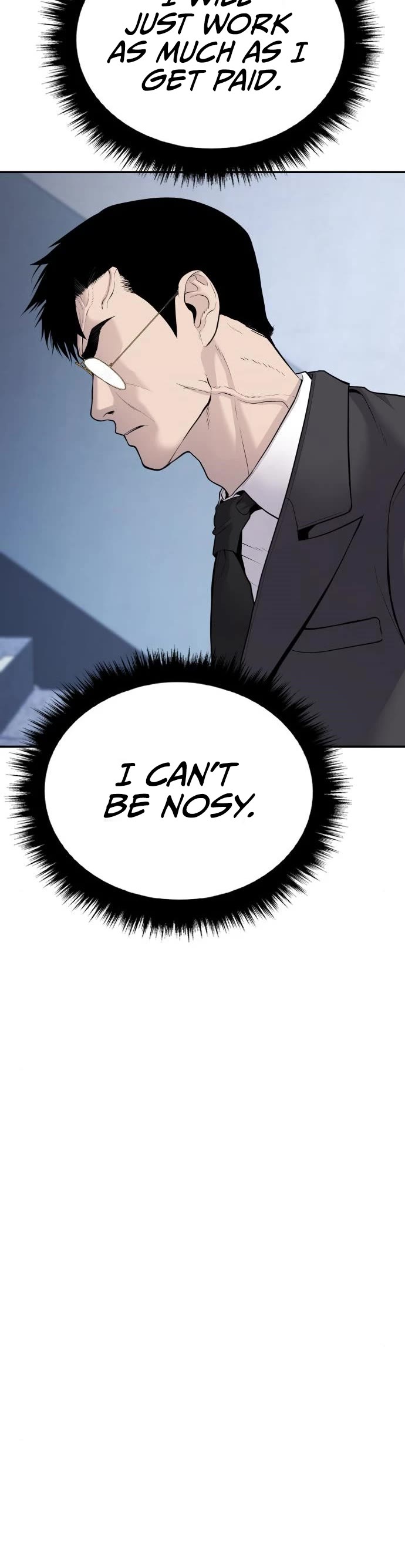 Manager Kim Chapter 52 page 9 - Chapter 52