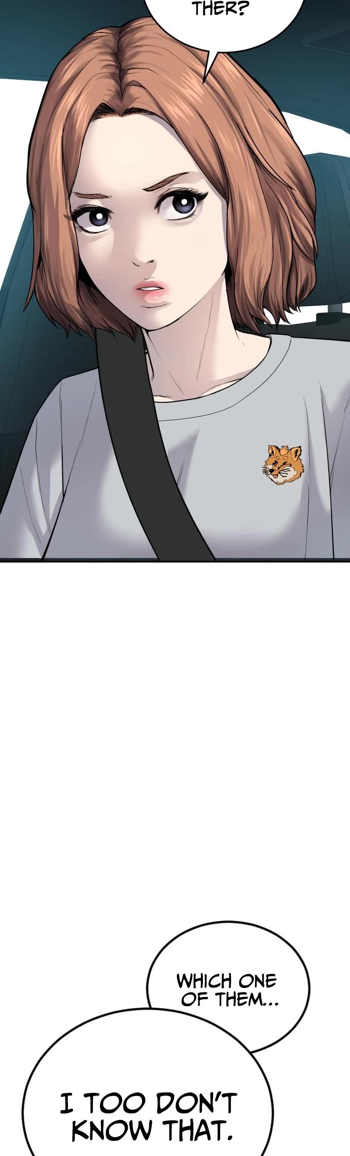 Manager Kim Chapter 52 page 92 - Chapter 52