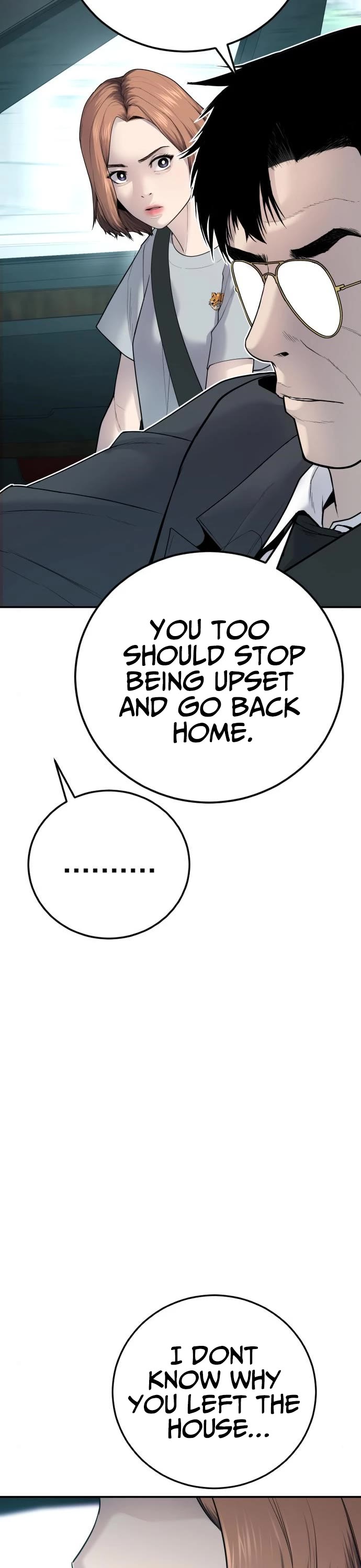 Manager Kim Chapter 52 page 95 - Chapter 52