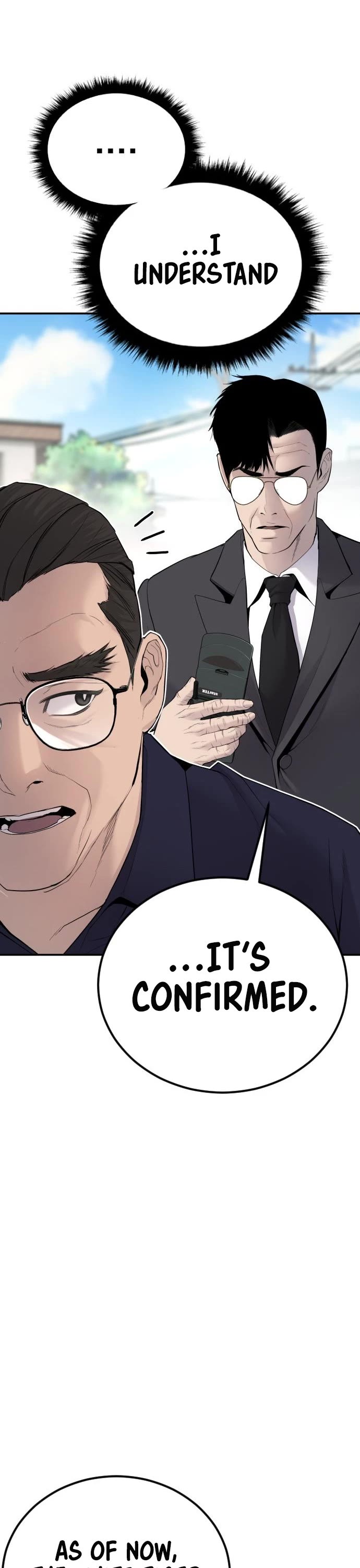 Manager Kim Chapter 53 page 12 - Chapter 53
