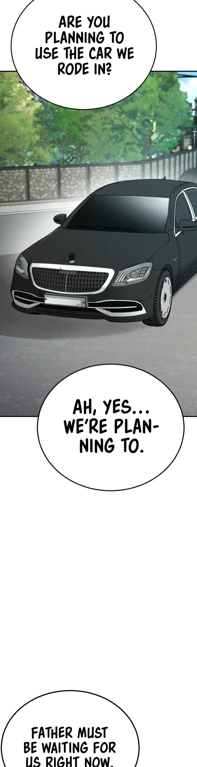 Manager Kim Chapter 53 page 14 - Chapter 53