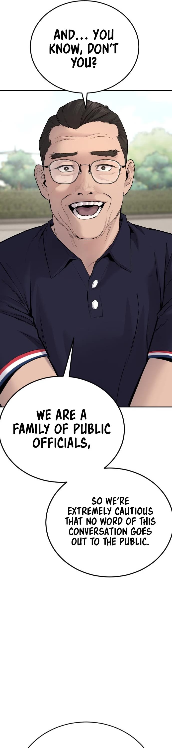 Manager Kim Chapter 53 page 16 - Chapter 53