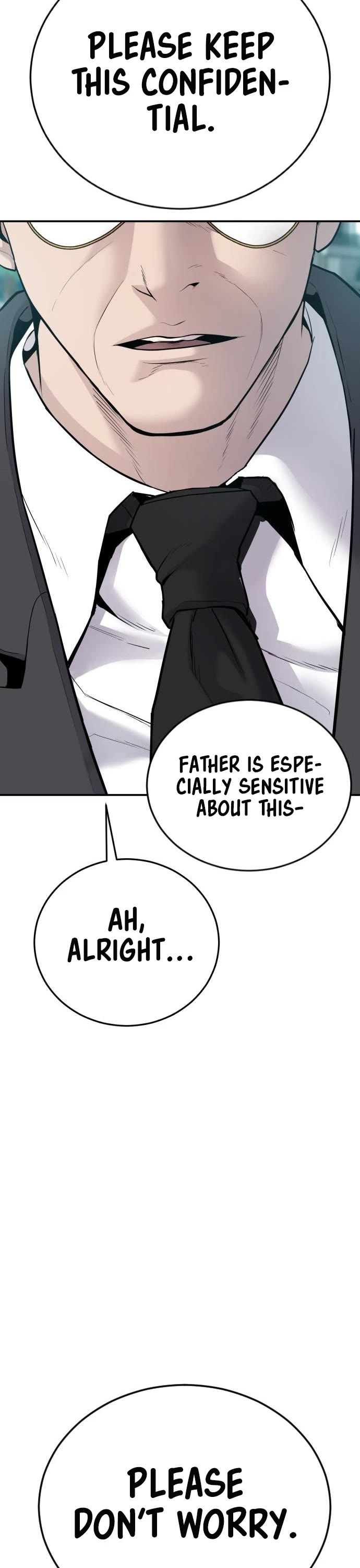 Manager Kim Chapter 53 page 17 - Chapter 53