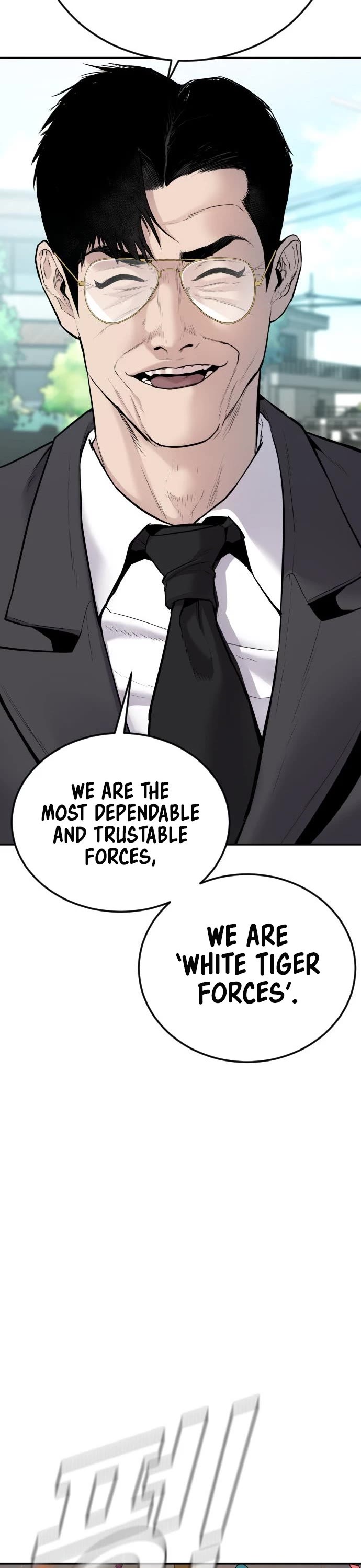 Manager Kim Chapter 53 page 18 - Chapter 53