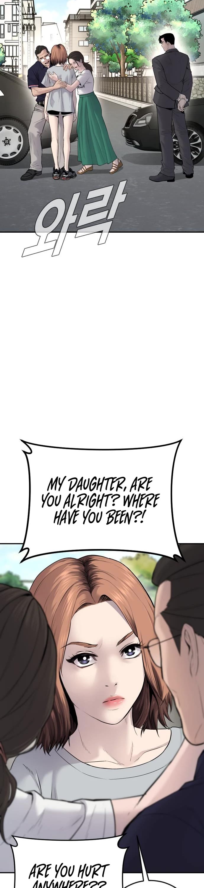 Manager Kim Chapter 53 page 2 - Chapter 53